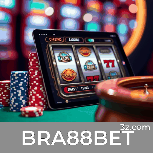 Jogos emocionantes no BRA88BET