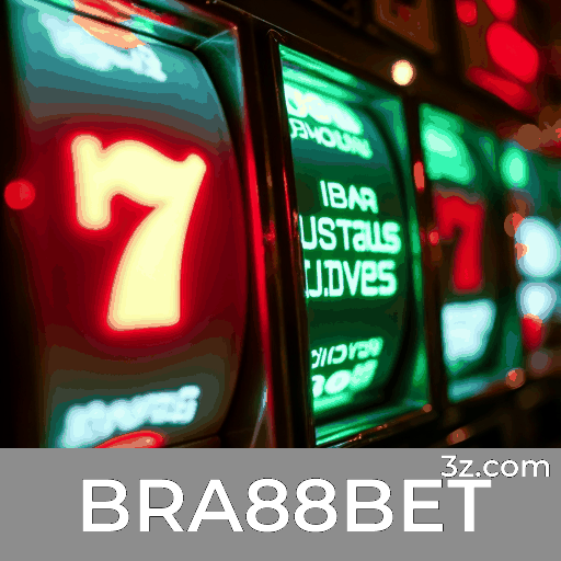 Jogos emocionantes no BRA88BET