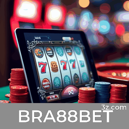 Jogos emocionantes no BRA88BET