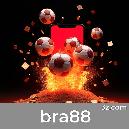 bra88: A Aplicação Móvel Que Revoluciona Sua Experiência de Apostas