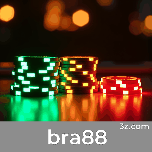 bra88: Seu Cassino Online de Confiança