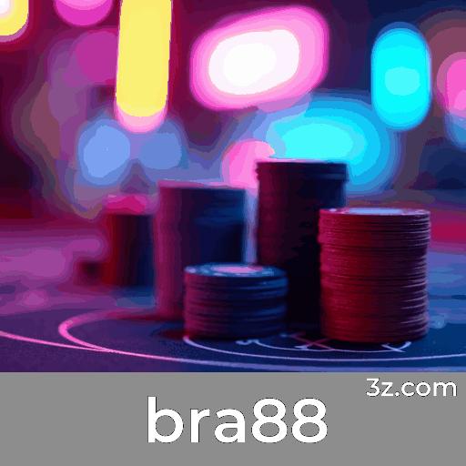 bra88: Seu Cassino Online de Confiança