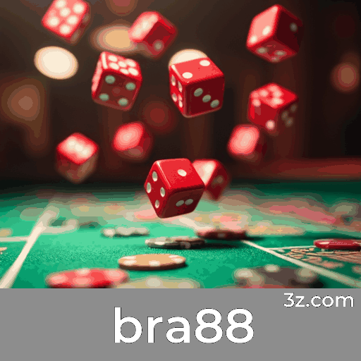 bra88: Seu Cassino Online de Confiança