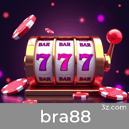 Viva a Emoção dos Jogos de Cassino com bra88