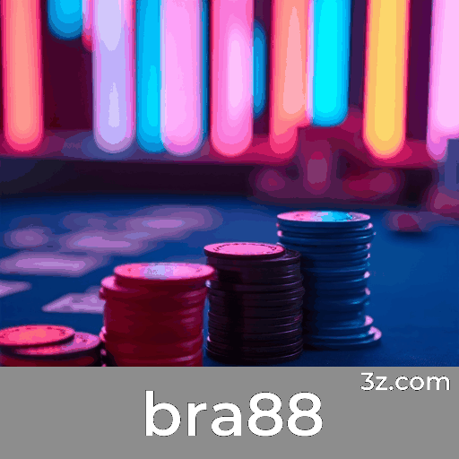 bra88: Seu Cassino Online de Confiança