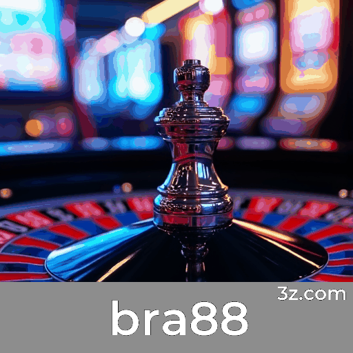 Luxo e Exclusividade em Cada Jogo de Casino, Apenas no bra88