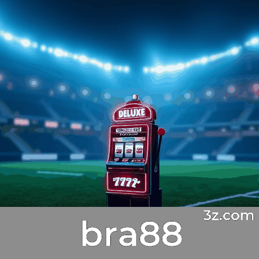 bra88: Seu Cassino Online de Confiança