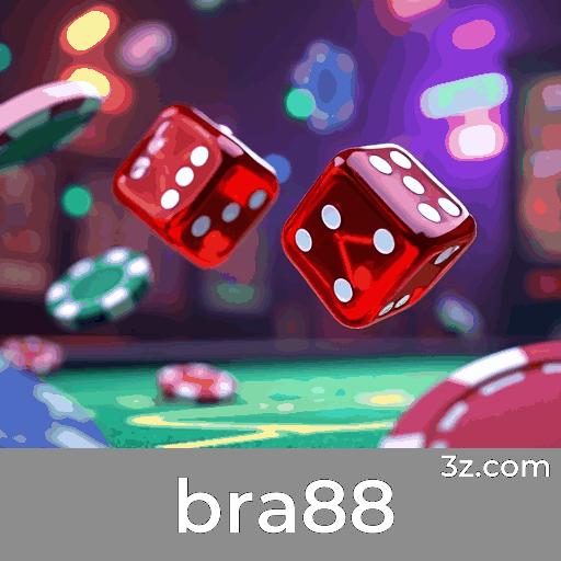 bra88: Seu Cassino Online de Confiança