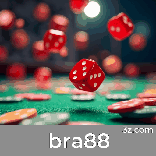 bra88: Seu Cassino Online de Confiança
