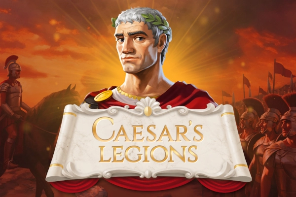 Caesars Legions